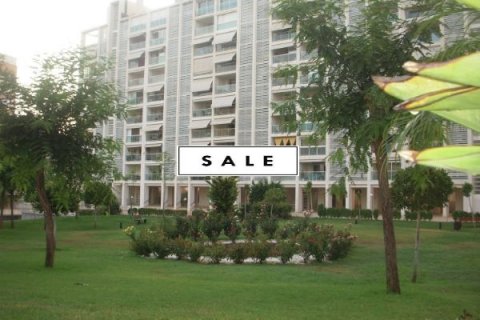 Продажа квартиры в Аликанте, Испания 2 спальни, 110м2 №45185 - фото 1