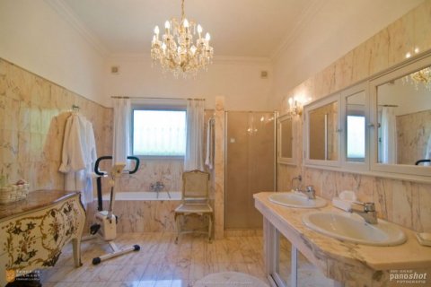 Продажа виллы в Эль Саузаль, Тенерифе, Испания 3 спальни, 180м2 №45271 - фото 9