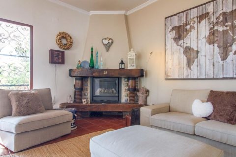 Продажа виллы Алтея, Аликанте, Испания 4 спальни, 227м2 №44398 - фото 9