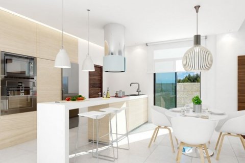 Продажа виллы Кесада, Хаэн, Испания 3 спальни, 150м2 №44640 - фото 5