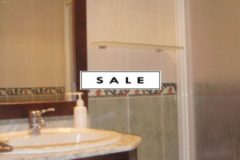 Продажа квартиры в Аликанте, Испания 2 спальни, 70м2 №45202 - фото 9