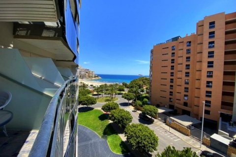 Продажа квартиры в Ла Кала, Аликанте, Испания 2 спальни, 100м2 №42609 - фото 1