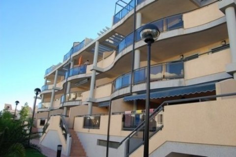 Продажа квартиры в Дения, Аликанте, Испания 2 спальни, 77м2 №45935 - фото 7