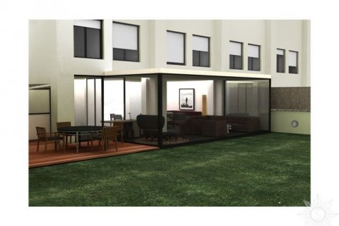 Продажа виллы Барселона, Испания 3 спальни, 128м2 №41458 - фото 2