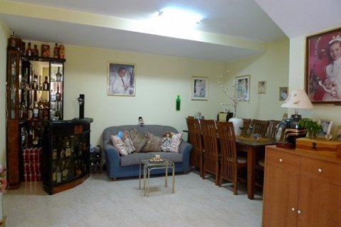 Продажа таухауса в Ла Нусия, Аликанте, Испания 5 спален, 225м2 №45218 - фото 6