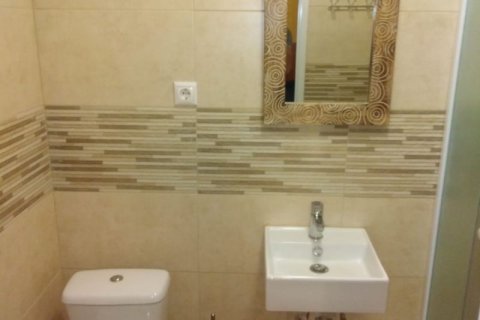 Продажа отеля Аликанте, Испания 8 спален, 250м2 №42799 - фото 9