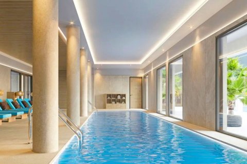 Продажа пентхауса Вильяхойоса, Аликанте, Испания 3 спальни, 173м2 №41725 - фото 6