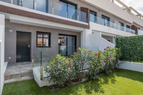Продажа отеля Финестрат, Аликанте, Испания 28 спален, 2.06м2 №42746 - фото 8