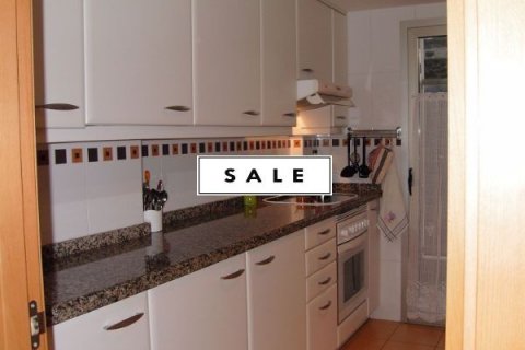 Продажа квартиры в Ла Кала, Аликанте, Испания 2 спальни, 90м2 №45281 - фото 6