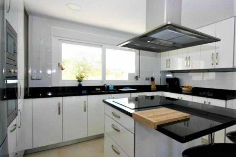 Продажа виллы Морайра, Аликанте, Испания 5 спален, 359м2 №43310 - фото 6
