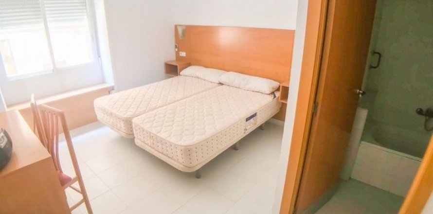 Отель Аликанте, Испания 11 спален, 350м2 №45232