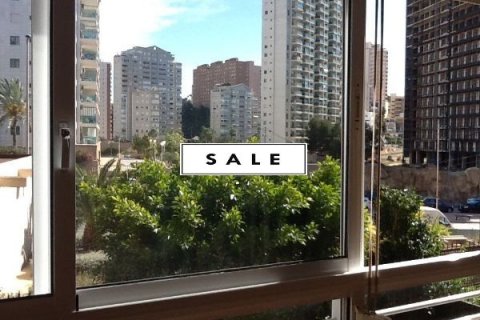 Продажа квартиры в Ла Кала, Аликанте, Испания 2 спальни, 103м2 №45302 - фото 5