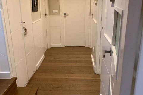 Продажа пентхауса Аликанте, Испания 3 спальни, 274м2 №41590 - фото 7