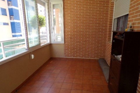 Продажа квартиры в Ла Кала, Аликанте, Испания 3 спальни, 115м2 №42188 - фото 4