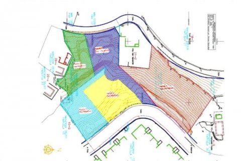 Продажа земельного участка Кальпе, Аликанте, Испания №43343 - фото 9