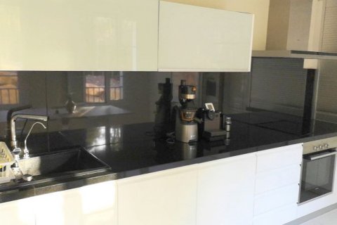 Продажа виллы Финестрат, Аликанте, Испания 4 спальни, 200м2 №42966 - фото 9