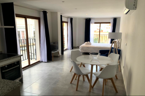 Продажа квартиры Аликанте, Испания 11 спален, 598м2 №43717 - фото 4