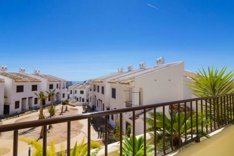 Продажа отеля Бенидорм, Аликанте, Испания 19 спален, 944м2 №44785 - фото 8