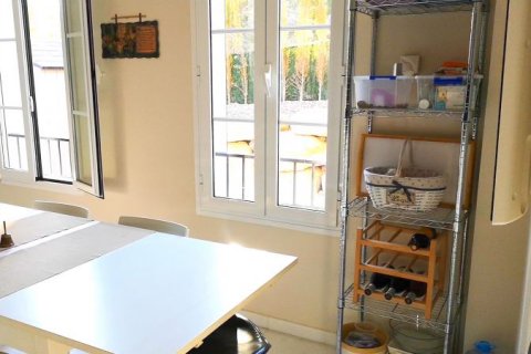 Продажа виллы Финестрат, Аликанте, Испания 4 спальни, 200м2 №42966 - фото 10