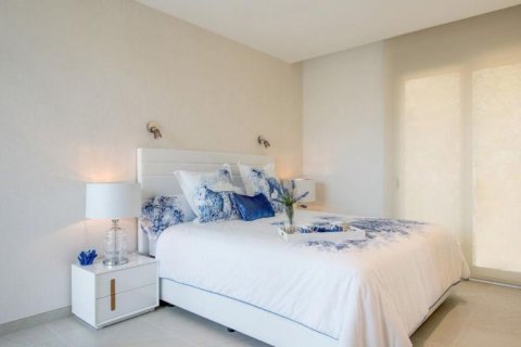 Продажа виллы Аликанте, Испания 3 спальни, 200м2 №46236 - фото 7