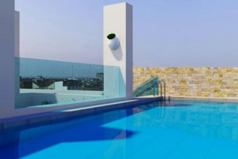 Продажа пентхауса Торревьеха, Аликанте, Испания 2 спальни, 112м2 №43266 - фото 3
