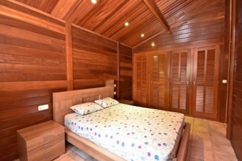 Продажа виллы в Ла Нусия, Аликанте, Испания 4 спальни, 170м2 №44077 - фото 10