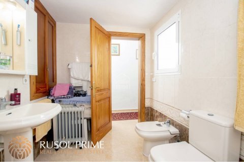 Продажа виллы в Маон, Менорка, Испания 3 спальни, 240м2 №47443 - фото 2