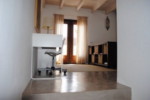 Продажа виллы Ивиса, Испания 4 спальни, 320м2 №45306 - фото 6