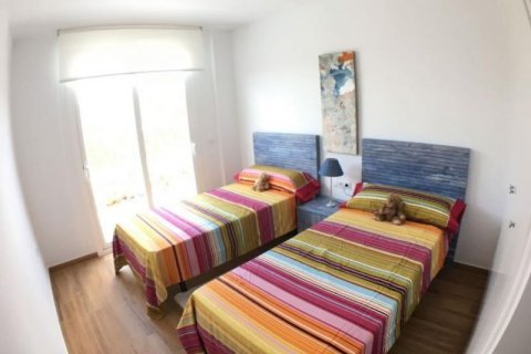 Продажа виллы в Бенидорм, Аликанте, Испания 3 спальни, 160м2 №46189 - фото 10