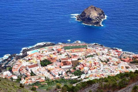 На иностранцев приходится 16,3% продаж элитных домов в Испании: Балеарские и Канарские острова в центре внимания