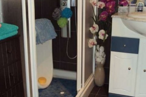 Продажа пентхауса Бенидорм, Аликанте, Испания 3 спальни, 150м2 №45044 - фото 7