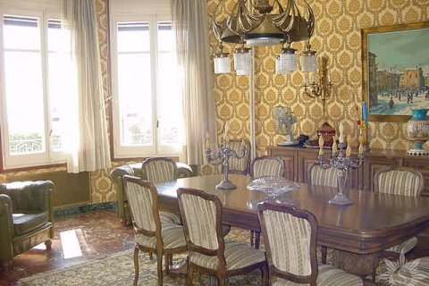 Продажа виллы Матаро, Барселона, Испания 11 спален, 650м2 №41421 - фото 1