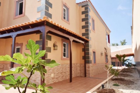 Продажа виллы Адехе, Тенерифе, Испания 4 спальни, 750м2 №44479 - фото 4