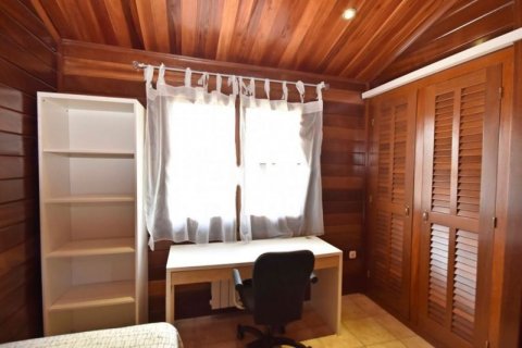 Продажа виллы в Ла Нусия, Аликанте, Испания 4 спальни, 170м2 №44077 - фото 8