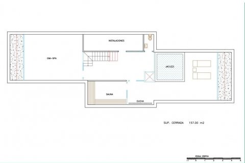Продажа виллы Морайра, Аликанте, Испания 3 спальни, 567м2 №44375 - фото 8