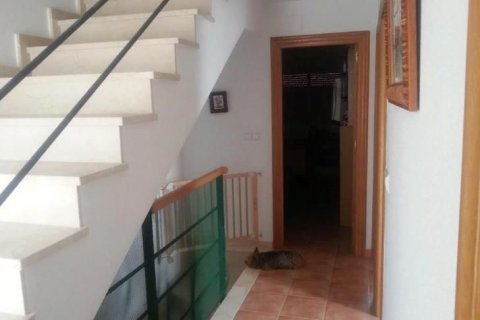 Продажа таухауса в Ла Нусия, Аликанте, Испания 3 спальни, 196м2 №45228 - фото 6
