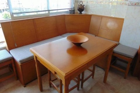 Продажа квартиры Аликанте, Испания 3 спальни, 90м2 №45186 - фото 8
