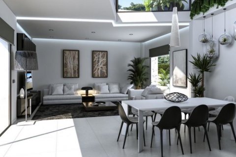 Продажа виллы Дения, Аликанте, Испания 3 спальни, 204м2 №42914 - фото 6