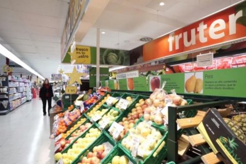Продажа коммерческой недвижимости Валенсия, Испания 1300м2 №45365 - фото 7