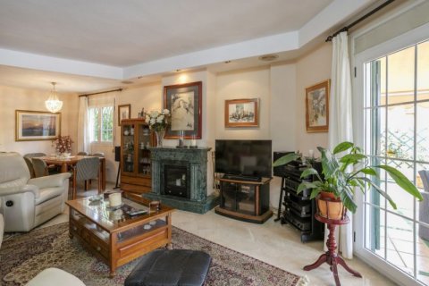 Продажа виллы Аликанте, Испания 6 спален, 314м2 №41913 - фото 7