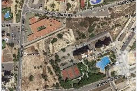 Продажа земельного участка в Бенидорм, Аликанте, Испания №42967 - фото 4