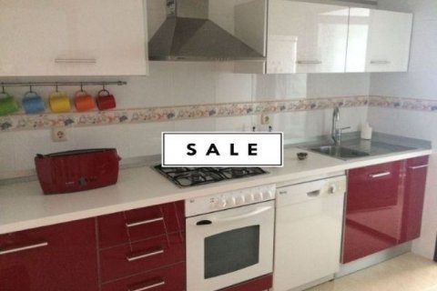 Продажа квартиры в Кальпе, Аликанте, Испания 2 спальни, 110м2 №45708 - фото 4