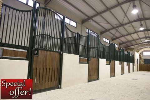 Продажа замков и поместий Аликанте, Испания 8 спален, 1.35м2 №45146 - фото 10