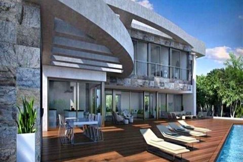 Продажа виллы Бенидорм, Аликанте, Испания 5 спален, 650м2 №45490 - фото 5