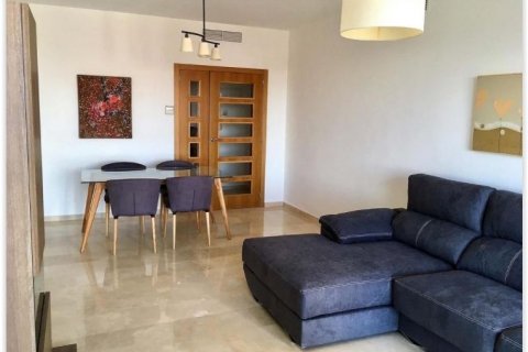 Продажа квартиры Аликанте, Испания 3 спальни, 100м2 №45840 - фото 1
