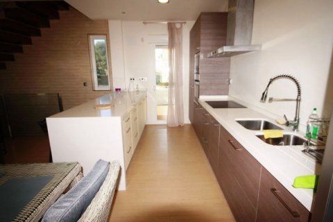 Продажа виллы в Ла Мата, Аликанте, Испания 5 спален, 295м2 №43340 - фото 7