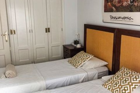 Продажа пентхауса Кальпе, Аликанте, Испания 3 спальни, 180м2 №43213 - фото 8