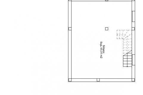 Продажа таухауса в Санта-Пола, Аликанте, Испания 3 спальни, 153м2 №42504 - фото 5