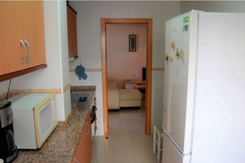 Продажа пентхауса в Ла Кала, Аликанте, Испания 3 спальни, 197м2 №42681 - фото 10