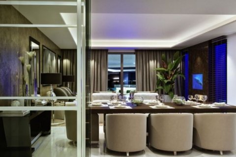 Продажа виллы Марбелья, Малага, Испания 3 спальни, 568м2 №46065 - фото 10